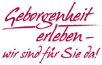Slogan Diakonie Zentrum Frielendorf