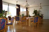 Café Diakonie-Zentrum Frielendorf